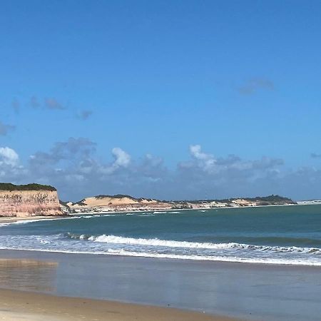 Pipas Ocean Prime Vista Mar Lejlighedshotel Praia de Pipa Eksteriør billede